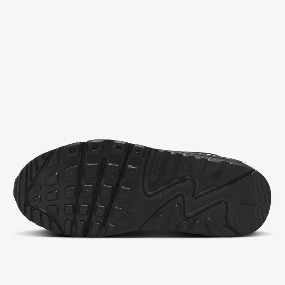 NWT Nike Kids' Grade School Air Max 90 Shoes - Picture 10 of 15